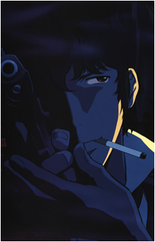 Image 35 of Spike Spiegel