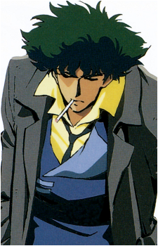 Image 29 of Spike Spiegel