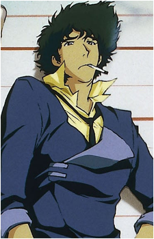 Image 30 of Spike Spiegel