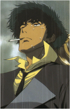 Image 38 of Spike Spiegel
