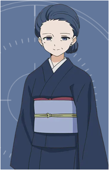 Keiko Yozakura's image