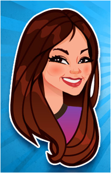Tori Vega's image