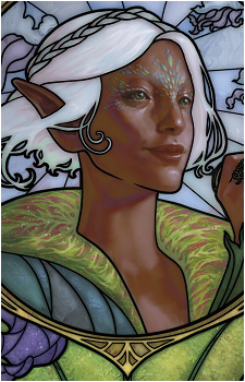 Nael {MTG}'s image