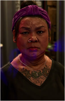Kiyo's image