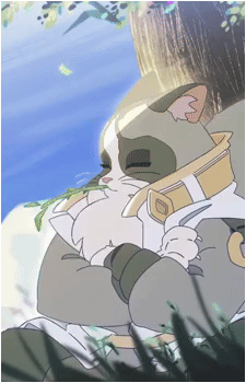 Master Cat
