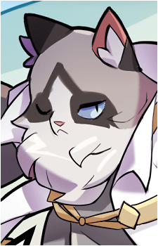 Master Cat