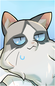 Master Cat