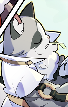 Master Cat