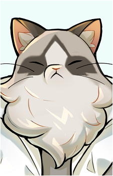Master Cat