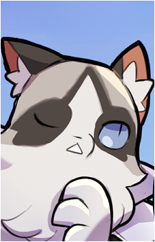 Master Cat