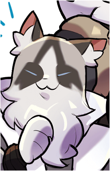 Master Cat