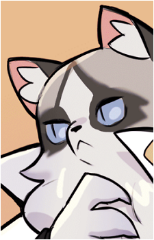 Master Cat