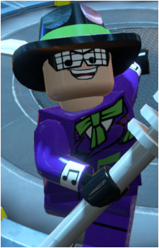 Music Meister