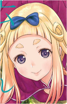 Touko Seika's image