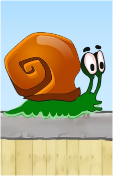 Snail Bob's image