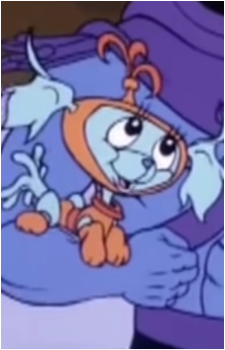 Relay {MotU}'s image