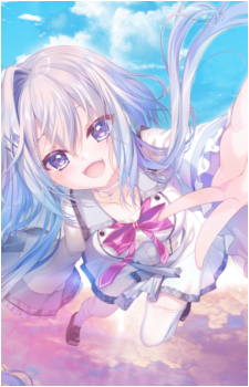 Yuna Kisaragi's image