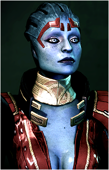 Samara's image