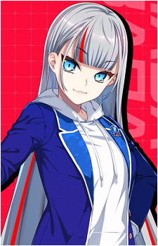 Shion Karasuma's image