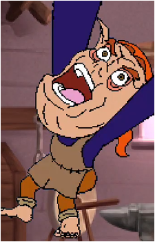 Boru's image