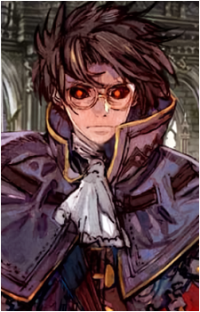 Lezard Valeth
