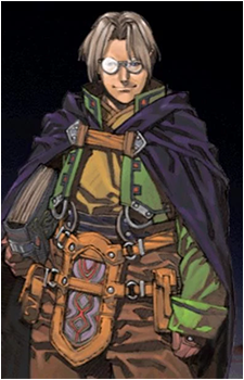 Lezard Valeth's image