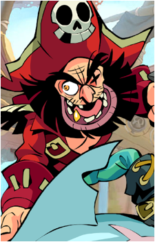 Thatch's image