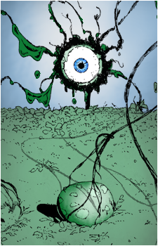 Kongō's Brother's image