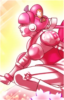 Pink Princess