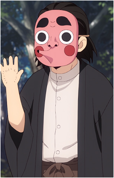 Kouzo Kanamori