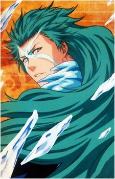 Hyōrinmaru