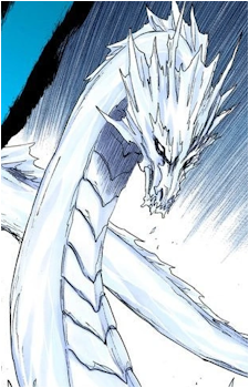Hyōrinmaru