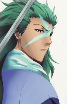 Hyōrinmaru