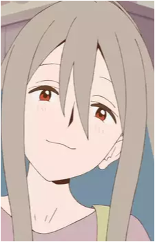 Serufu's Mother's image