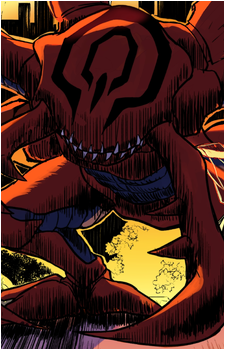 Kuwagamon