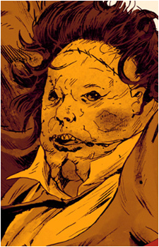 Leatherface