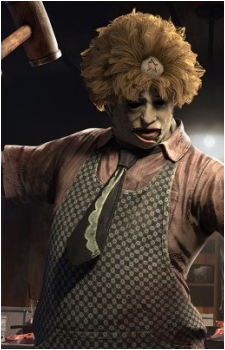 Leatherface