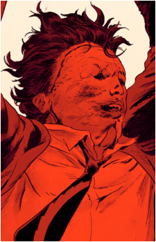 Leatherface
