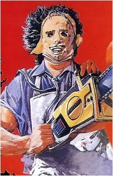 Leatherface