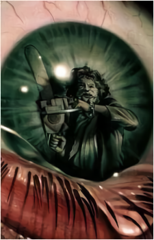 Leatherface