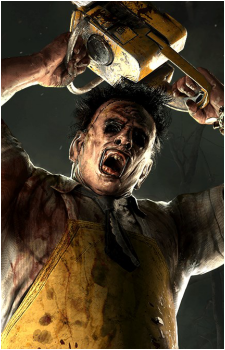 Leatherface