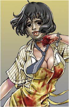 Leatherface