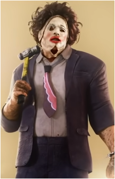 Leatherface