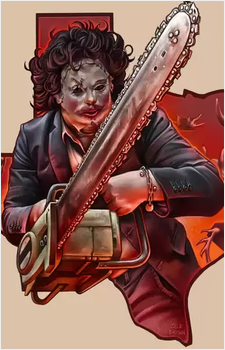 Leatherface