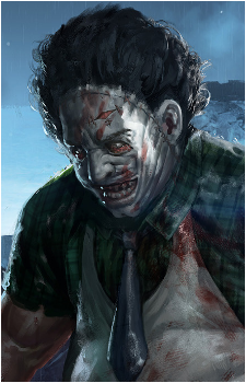 Leatherface