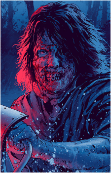 Leatherface