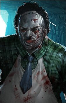 Leatherface