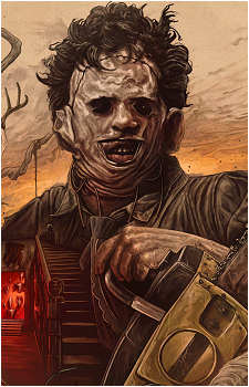 Leatherface