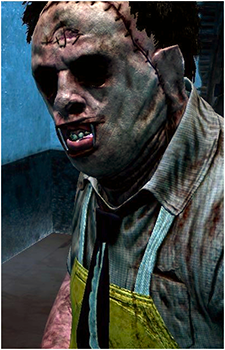 Leatherface