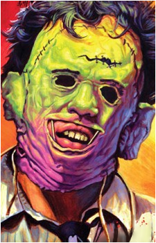 Leatherface